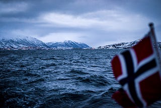 5 reasons why 2021 will be the year of venture in Norway