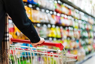 Extreme Couponers Share Tips on How to Clip the Best Grocery Store Coupons
