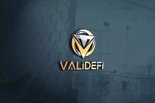 What exactly is VALIDEFI?