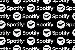 Spotify and the Wild Playlist