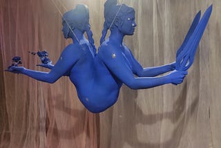 Frieze Art Fair 2024: Highlights In and Out of the Fair
