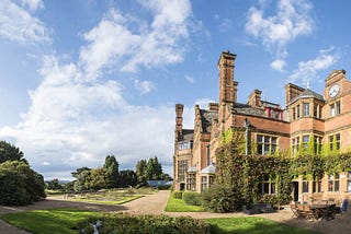 Cottesmore Prep School in Sussex