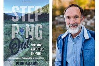 Perry Gabbard lived a dream, found clarity on the Pacific Crest Trail — Forward From 50