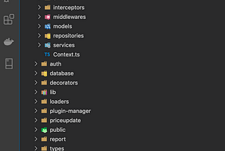 Perfect NodeJS Ecommerce Architecture for Web Development.