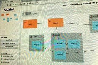 How I learned Qooxdoo in two Weeks