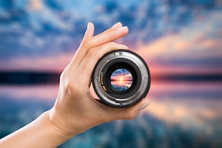Playing with our focus!!!