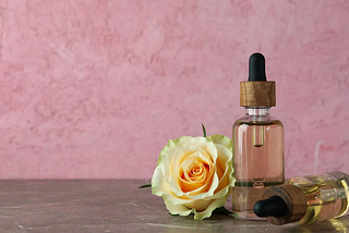 Attar V/s Perfume Benefits and Drawbacks