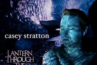 Album Review | ‘Lantern Through the Labyrinth’ by Casey Stratton
