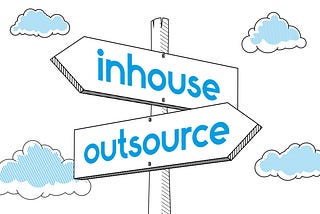 Is outsourcing innovation right for you?