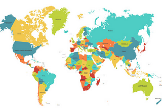 Feature Engineering: All I learned about Geo-spatial features