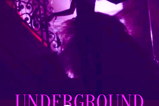 Underground Royals — Chapters 4 & 5
