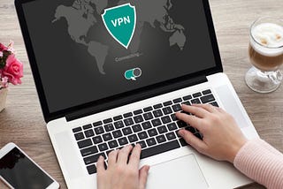 Connecting to Azure VPN from Mac