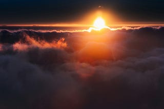 Rise: The Courage to Embrace Your Next