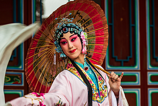 My Journey to Meet a Chinese Girl Online: Unlocking the Forbidden City