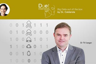 Can big data in the Data Warehouse succeed within an open data regime?