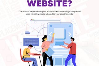 The Benefits of Hiring a Local Website Design Company in Bhubaneswar