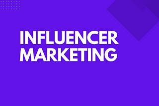 7 Tested Influencer Marketing Strategy To Grow Your Business