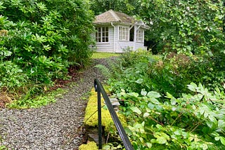 Grasmere Journal