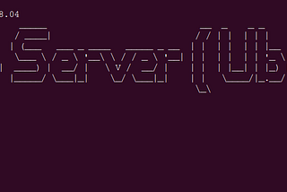Complete WebServer Setup Script for Ubuntu 18.04