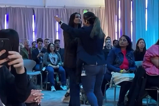“Why I’m Leaving Microsoft — Our Moral Responsibility”, a letter by Vaniya Agrawal