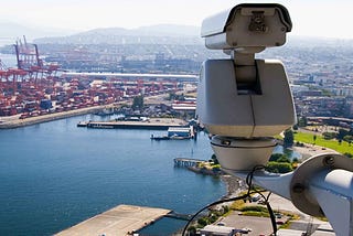 CCTV Perth — Avantgarde Technologies Pty Ltd