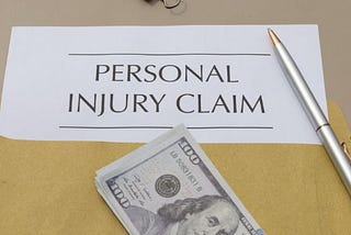 What’s the Real Difference Between Personal Injury and Workers’ Compensation Claims?