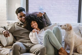 5 Tips to Stay Connected in Love