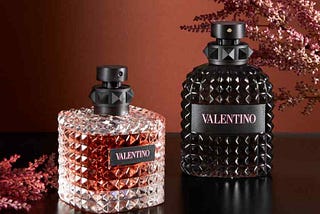 Valentino Perfume Is Fresh Scent For Women