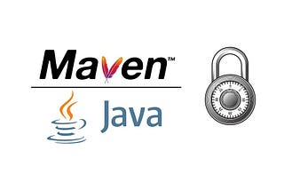 Securing Your Maven Credentials: A Guide to settings.xml and settings-security.xml