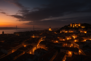 After the Darkness: How Iberia Rebooted Its Grid