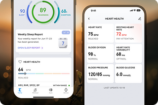 Get Ready for Zepp’s Big Update: Here’s What’s New!