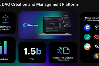 Launching the New Realms Ecosystem
