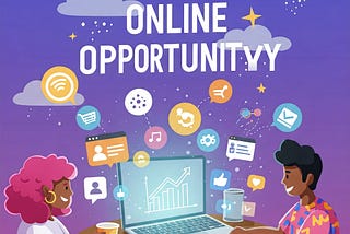 No Products. No Experience. No Problem. Here’s How to Start Making Money Online Anyway