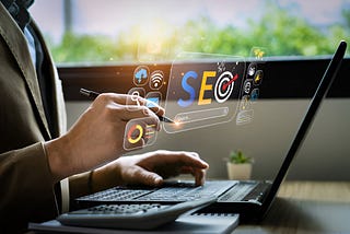 Top SEO Strategies Our Company Uses to Boost Your Rankings — SEO WebMaestro
