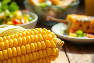 Is Corn Good for You? Discover Its Amazing Health Benefits