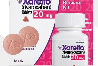 What are the complications that go up for Xarelto claims?