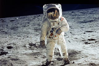 Recent Cinema Verifies N.A.S.A. Moon Landings a Hoax?