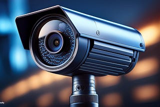 CCTV Camera Repair service center in noida