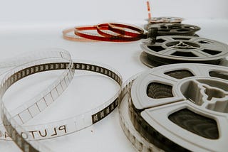 Deep Focus: Go Into The Movies Project