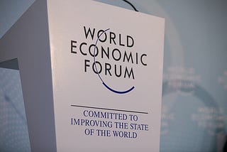 Melonport AG Awarded as Technology Pioneer by World Economic Forum