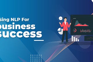 Using NLP for business success