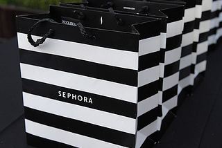 Sneaky, Genius Ways Sephora Has a Hold on Your Wallet