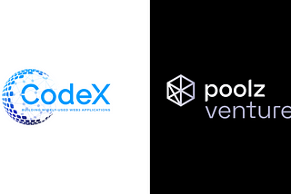 Poolz Ventures Makes Strategic Investment in CodeX