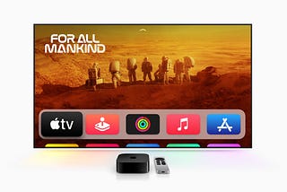 Apple TV+ Must-Watch Shows and Movies — June 2024