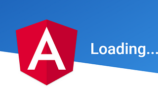 Angular: show loading indicator when (obs$ | async) is not yet resolved