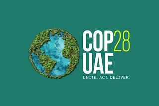 Transformative Commitments at COP28: A Recap Of The Top News & Announcements