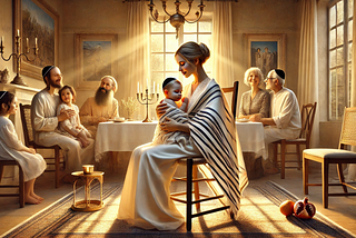 I Am Not Circumcising My Son