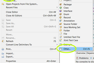 Read Data from Excel File # Apache POI in Selenium