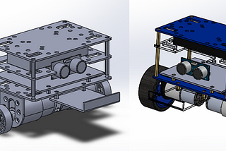 Diary of a Student Engineer Part 2: Progress