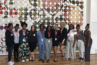 Inspiring the Next Generation of Art Museum Professionals
